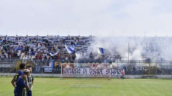 Siracusa -4 e Vibonese -6 rispetto allo scorso torneo: alla Reggina non basta il +5