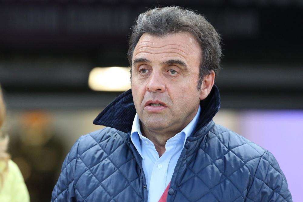 Corsi (pres.Empoli): "Ripartire in sicurezza. Ma ripartire"