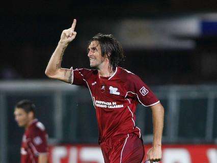 NOVARA-REGGINA 2-2 LIVE, E' FINITA! RIGONI SPEGNE I SOGNI
