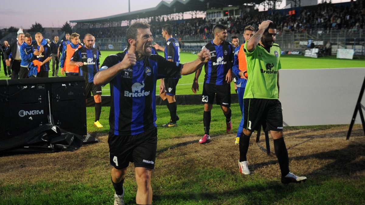 SERIE B - La classifica aggiornata dopo i posticipi: il Latina in zona playoff