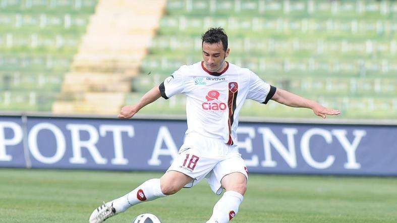 Reggina, col Novara la musica cambia. E il pari sta stretto