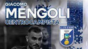 Calciomercato serie D, l'ex Lamezia Terme Mengoli firma per una squadra del girone H