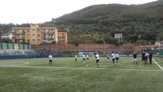 Under 17 regionale, sabato la semifinale tra la Vibonese e la Reggio Calabria: ecco dove si giocherà