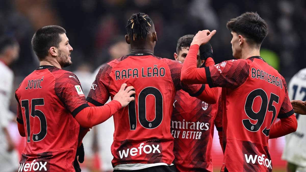 Ripescaggi in C, "Il Milan accelera sulla squadra B"