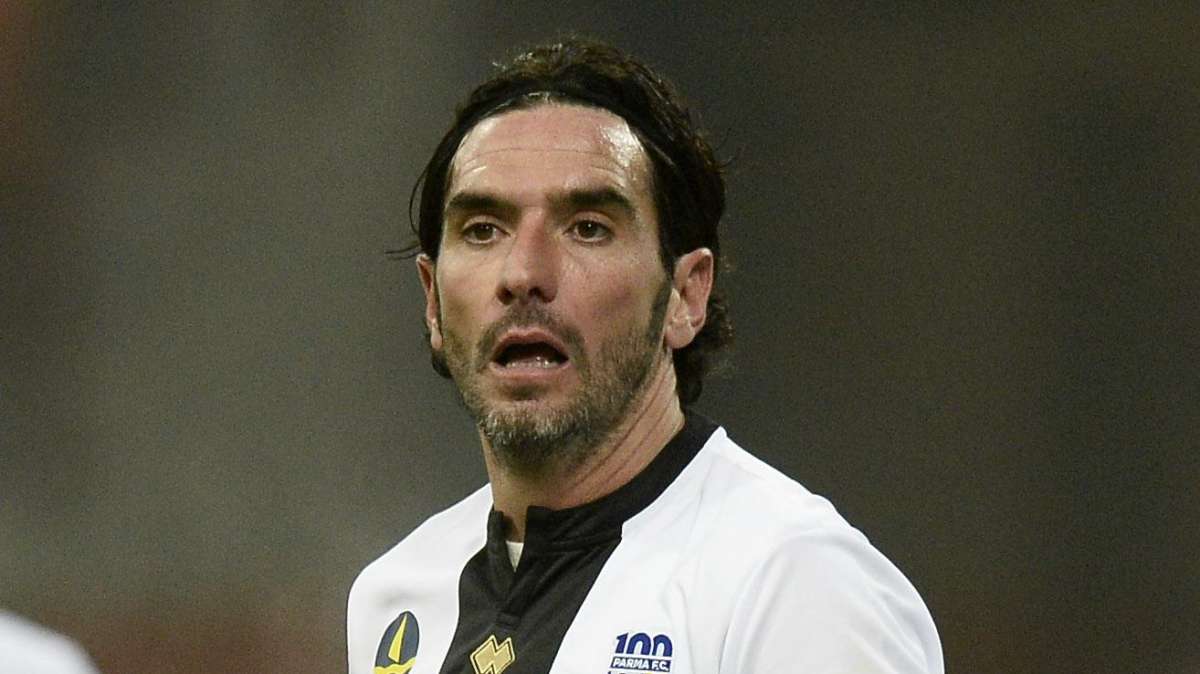 EX AMARANTO - Lucarelli, un gol "alla Mancini"