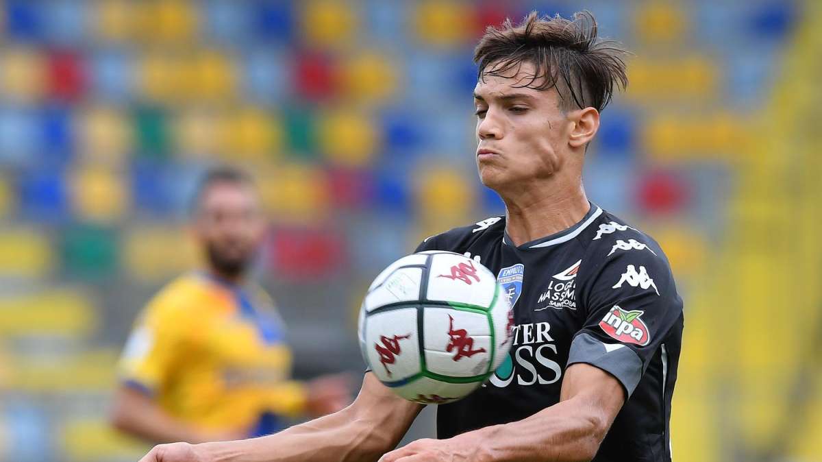 VERSO EMPOLI-REGGINA, qui azzurri: "Dionisi pensa ad un Empoli di nuovo con Moreo trequartista"