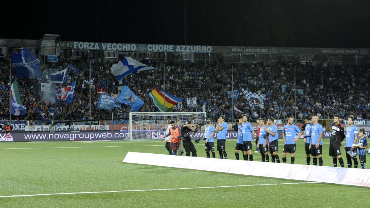 NOVARA - Si torna al lavoro in vista di Reggio. Ecco la situazione dell'infermeria azzurra