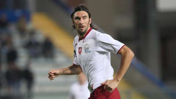 Bonazzoli: "Reggina-Parma da tripla, sarà una bellissima partita"