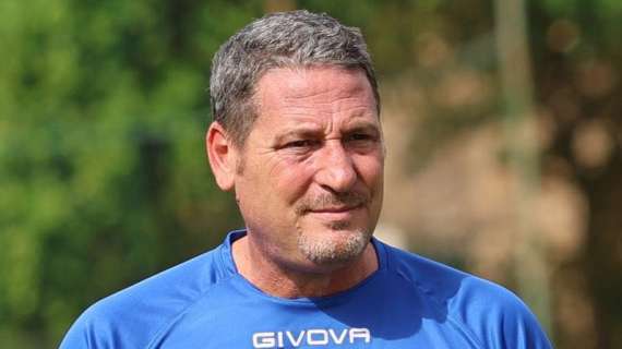 Reggio Calabria, Trocini: "I nostri calciatori hanno onorato la maglia, vorrei ci fosse il giusto riconoscimento"