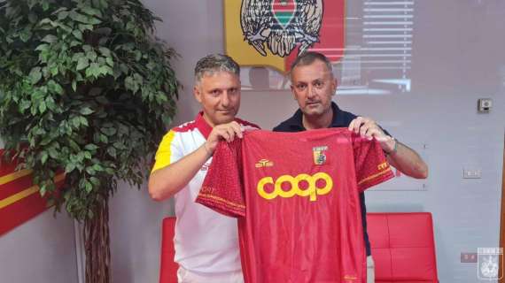 Mister Zito saluta la Reggina e approda al Catanzaro: guiderà la Primavera 3 giallorossa