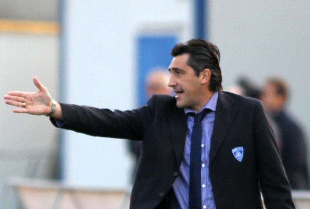 EMPOLI - Aglietti lascia gli azzurri