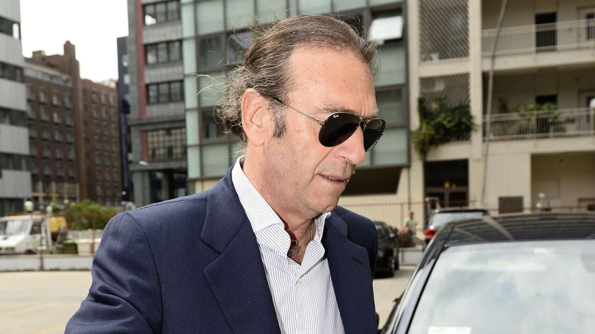 Cellino sulle altre di B: "Tutte si indebitano, l'unica speranza per non fallire è andare in A"