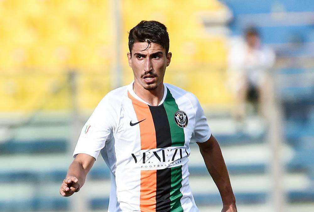 Reggina-SPAL, De Rossi saluta Esposito. Gli estensi puntano a Fiordilino