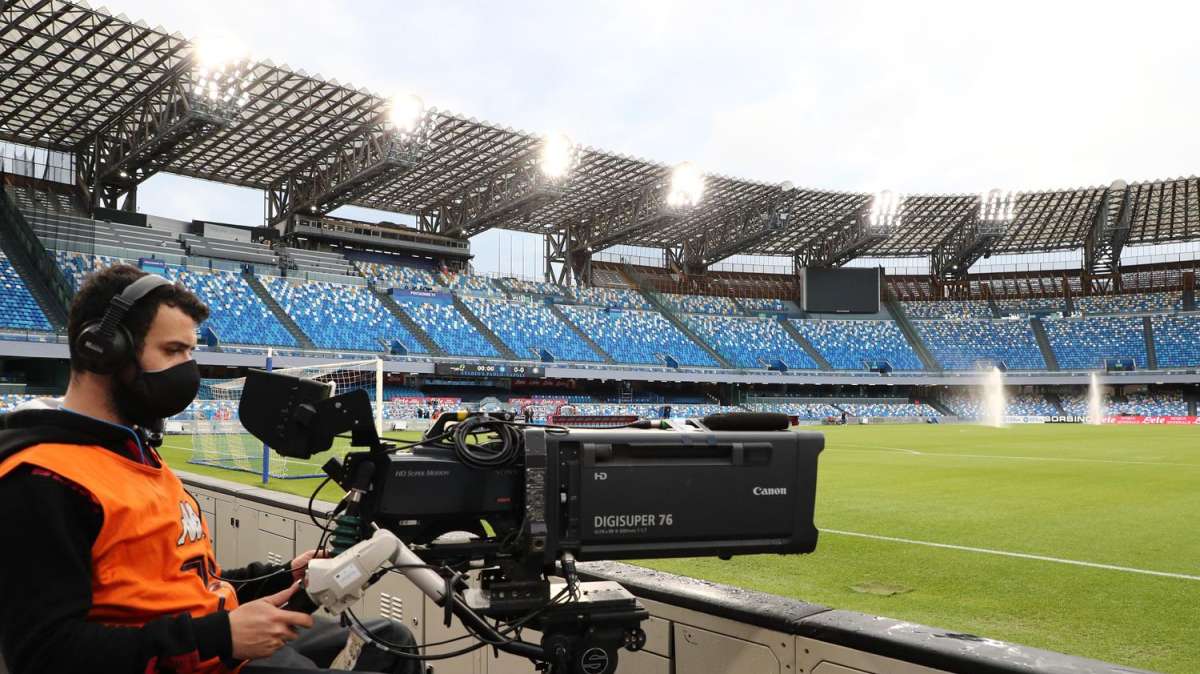 SERIE B 2020-2021, SI PARTE! Tutte le gare su DAZN: tutti dettagli