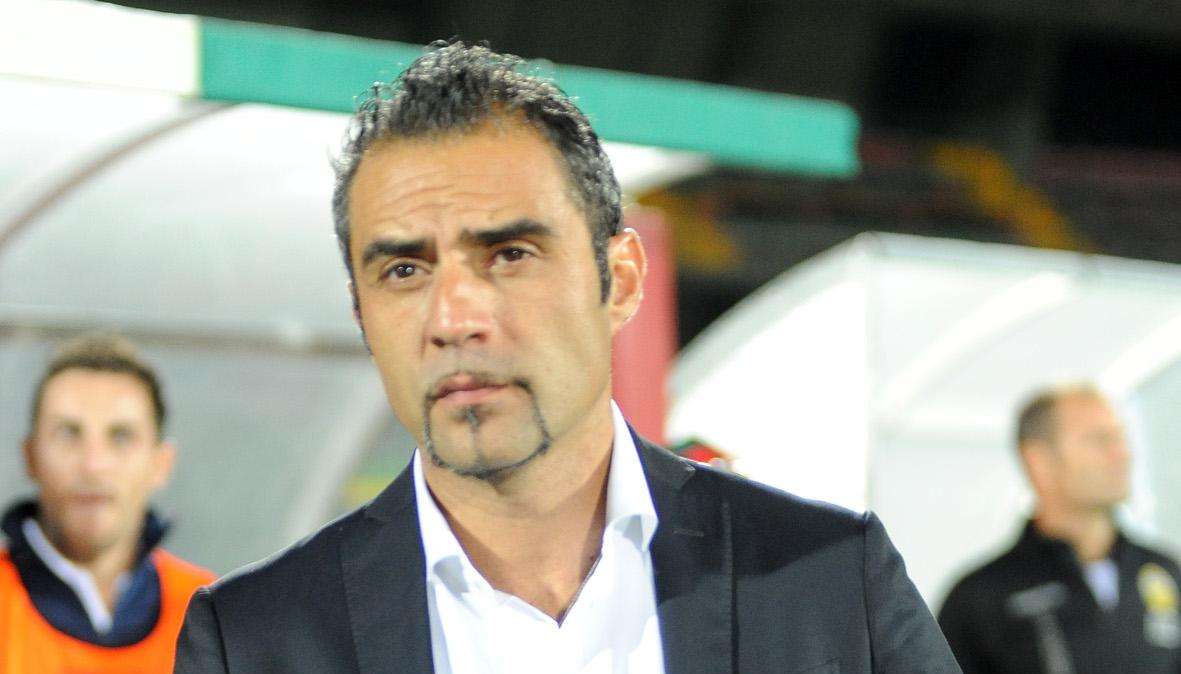 TERNANA - I convocati per la Reggina: 22 calciatori per Toscano