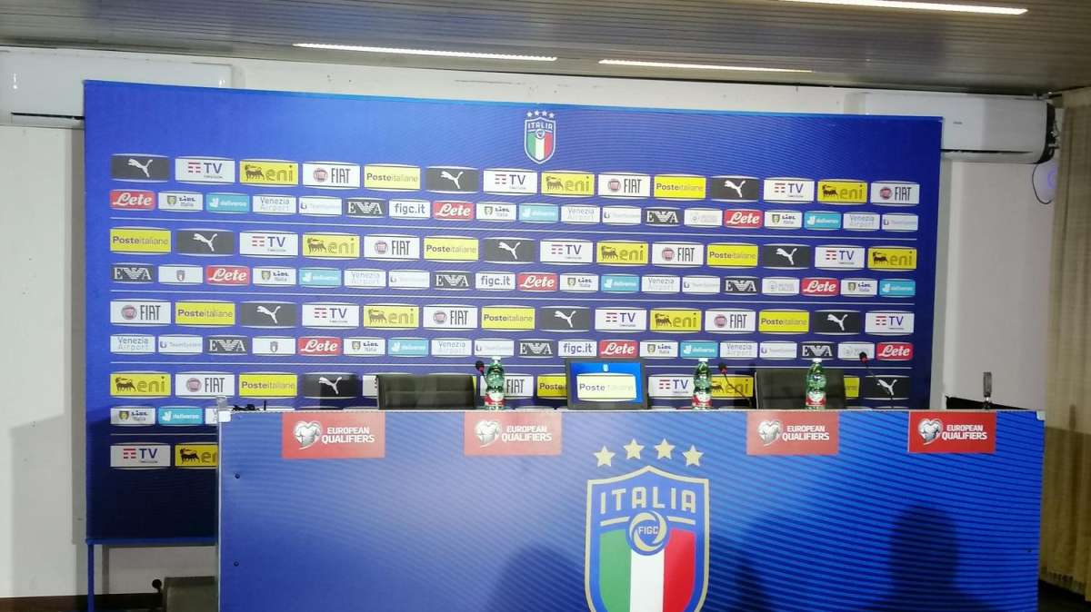 UNDER 21, due positivi Covid-19 nel ritiro della Nazionale
