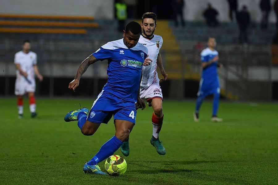 VERSO MATERA-REGGINA - Angelo suona la carica: "Nessun allarme dopo il ko di Cosenza, vogliamo tornare alla vittoria"