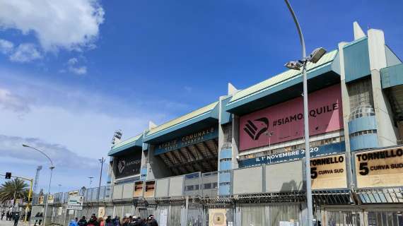 Palermo-Reggina, le ultime quote dei bookmakers: al Barbera pochi gol?
