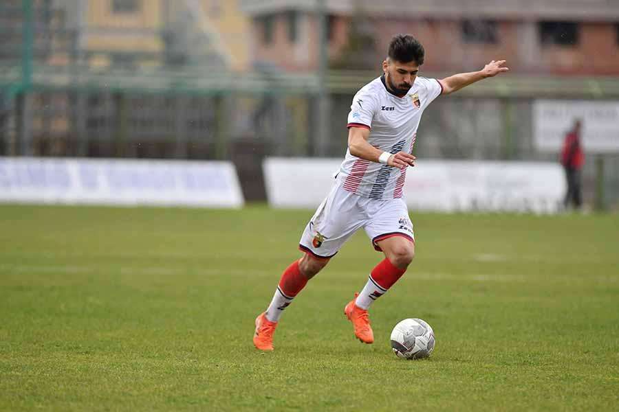 Cittadella-Reggina, il sorpasso granata firmato da Carriero: amaranto nel baratro
