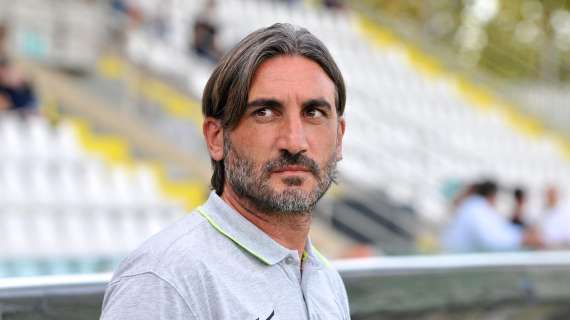Modesto: "Genoa favorita per la A, Parma, Reggina e Frosinone per la promozione diretta"