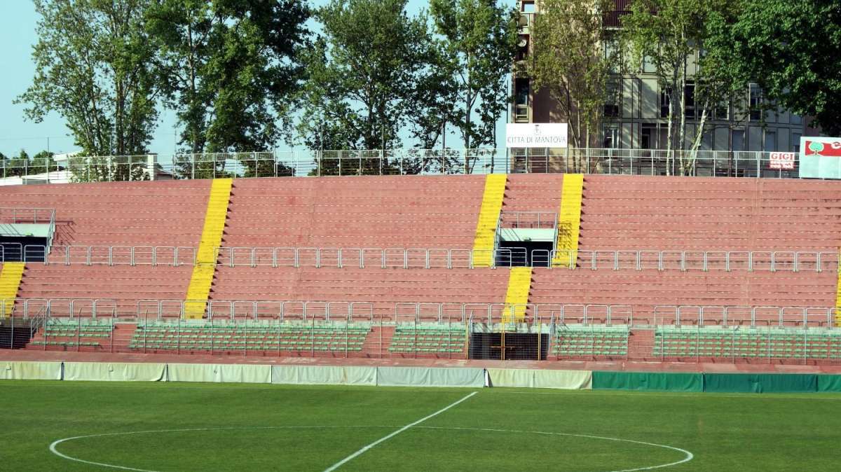 SERIE B - La situazione degli impianti delle quattro neo promosse