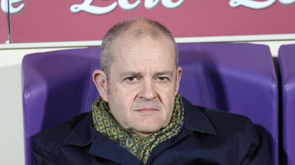 Il Palermo di City Group parte da Gardini: è lui il nuovo dg