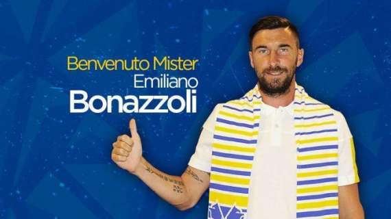 EX REGGINA - Nuova esperienza per Bonazzoli: guiderà l'Hellas Verona Femminile