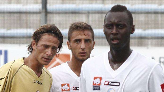 LA DOMENICA DEGLI AMARANTO IN GIRO PER L'ITALIA - Weekend con poche luci