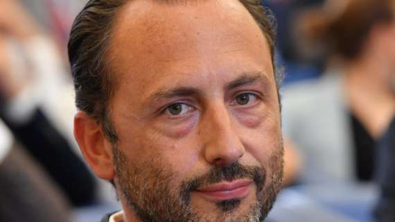 Luigi De Laurentiis su possibile cessione del Bari: "Società con grande appeal e senza debiti, ma nessuna offerta pervenuta"