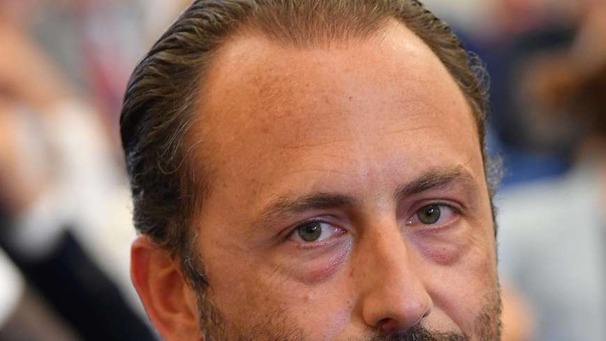 La Repubblica: "Vendita Bari, non è da escludere anche in caso di B"