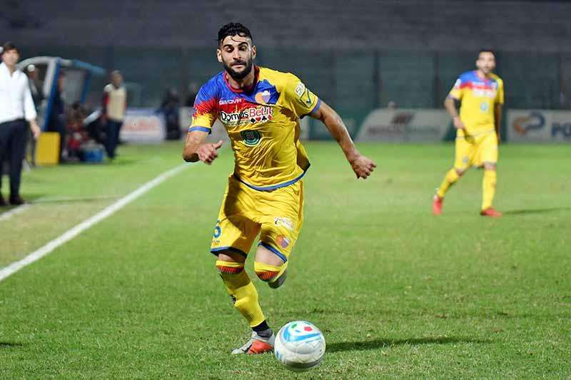 VERSO REGGINA-CATANIA - Gazzetta dello Sport: "Il Catania ha messo le ali grazie a Calapai e Baraye"