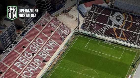 Serie A - Operazione Nostalgia, cambia la data del raduno di Reggio Calabria: si svolgerà sabato 6 settembre, atteso ospite internazionale