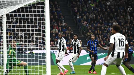 La GOL COLLECTION della nona giornata di serie A: 34 gol in 9 partite, 8 reti tra Inter e Juventus