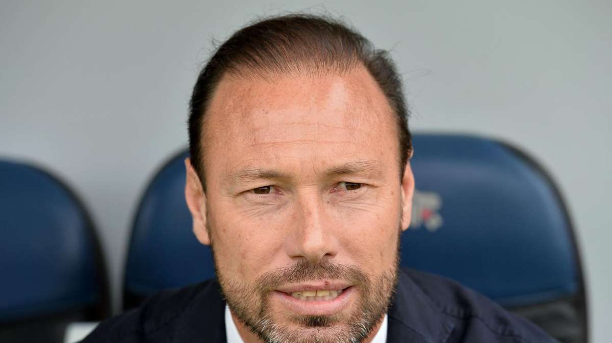 Marcolin (DAZN): "Reggina, la sconfitta cambia poco. Pesate le aspettative"