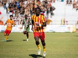 Nissa-Igea Virtus 1-1, gli highlights della gara: la capolista tiene botta con Samake. Alla ripresa igeani ricevono la Reggina