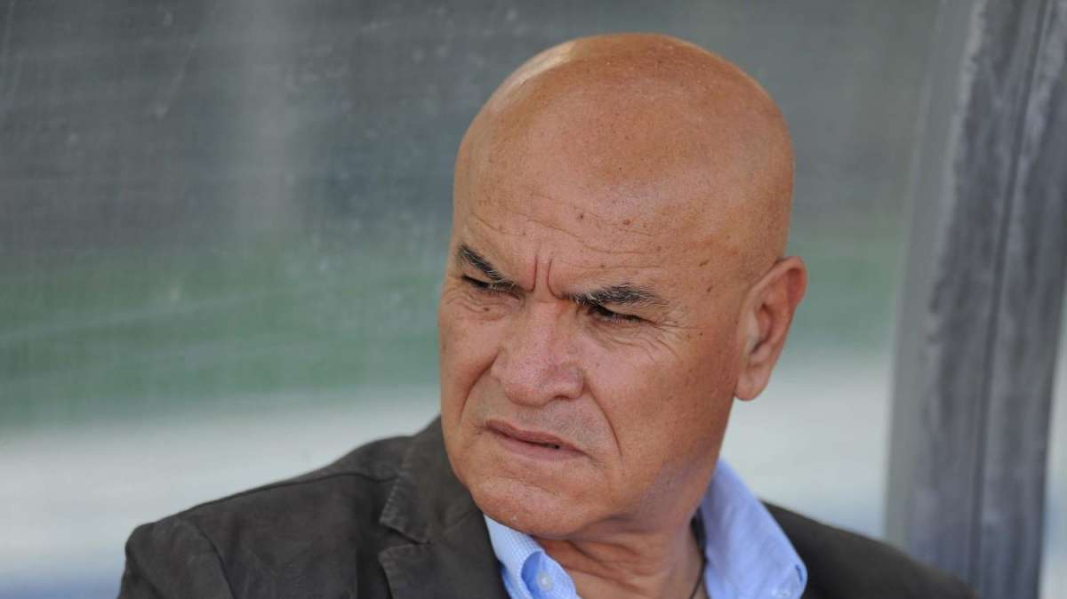 Reggina-Benevento, parla Di Somma: "Gli amaranto stanno disputando grande campionato"