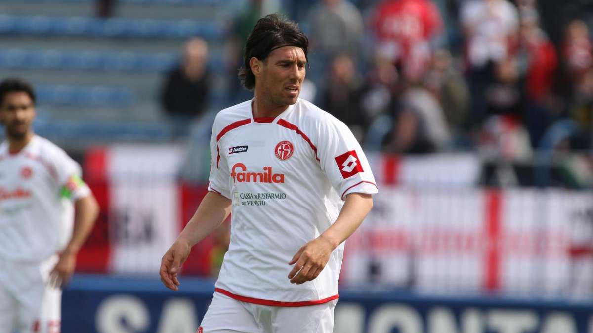 PADOVA - Cuffa: «A Reggio per fare punti»
