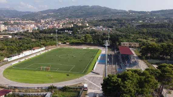 Città Sant'Agata-Reggina, i convocati di Raciti: presente il neo arrivato Distefano