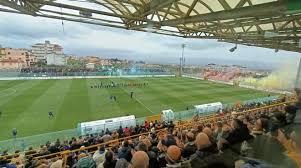 Rettura (pres. Vigor Lamezia): "Arriviamo nelle migliori condizioni possibili, Reggina stanca"