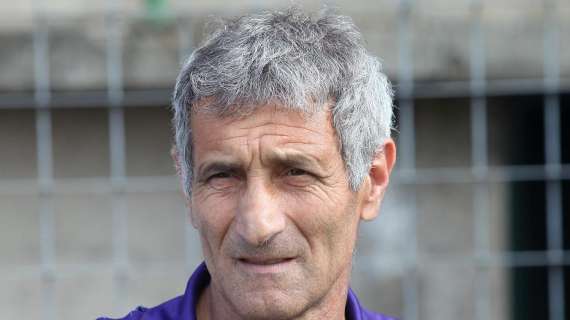 REGGINA PRIMAVERA - Ufficiale: Domenico Caso nuovo allenatore della Primavera