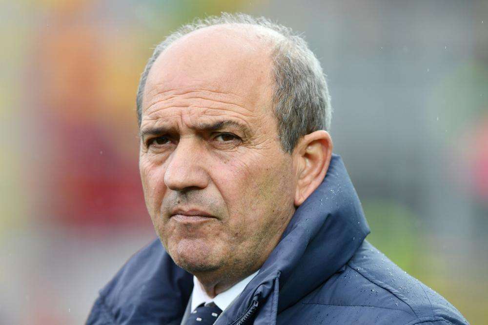 TRIANGOLARE DI SALERNO, Fabiani: "Bari e Reggina corazzate per la C"