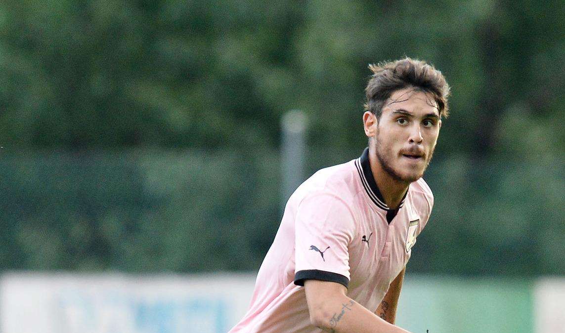 LA DOMENICA DEGLI AMARANTO IN GIRO PER L'ITALIA - Esordio stagionale per Nicolas Viola