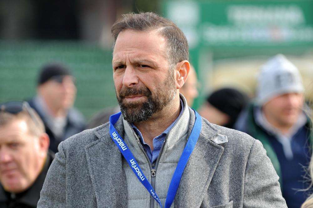 Santopadre (patron Perugia): "Resta della mia idea di aspettare prima di ripartire. Più imprenditori in FIGC"