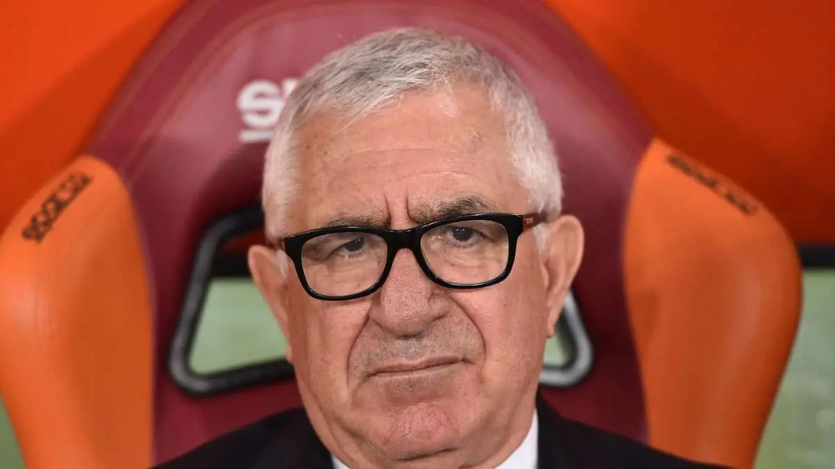 Ursino: "La Reggina non può fare quattro anni di D: chi di dovere dovrebbe farsi un esame di coscienza"