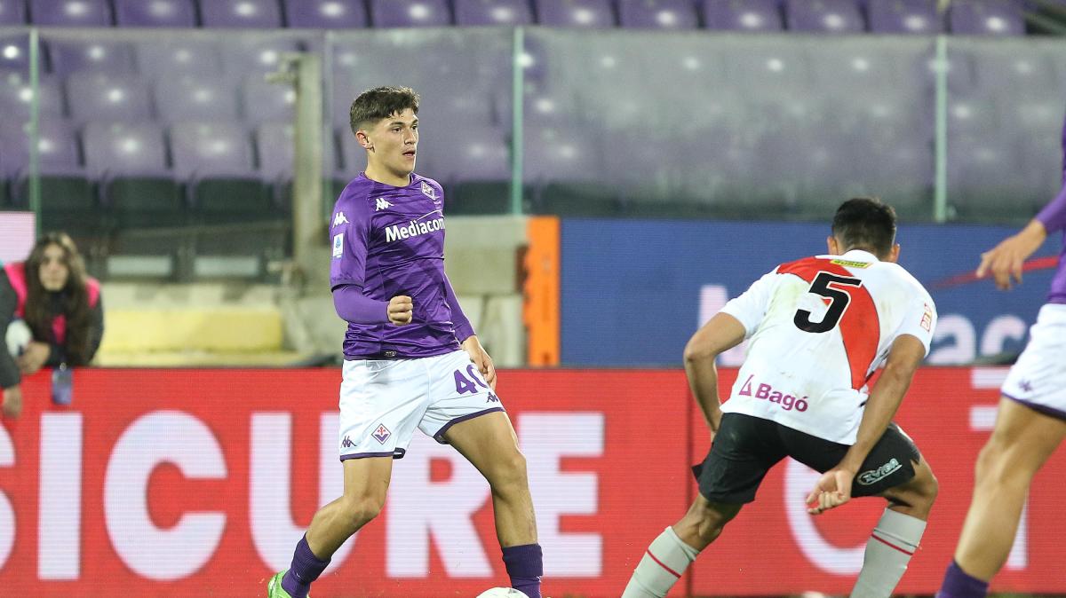 U21, c'è un reggino tra i convocati di Baldini: prima chiamata per Costantino Favasuli