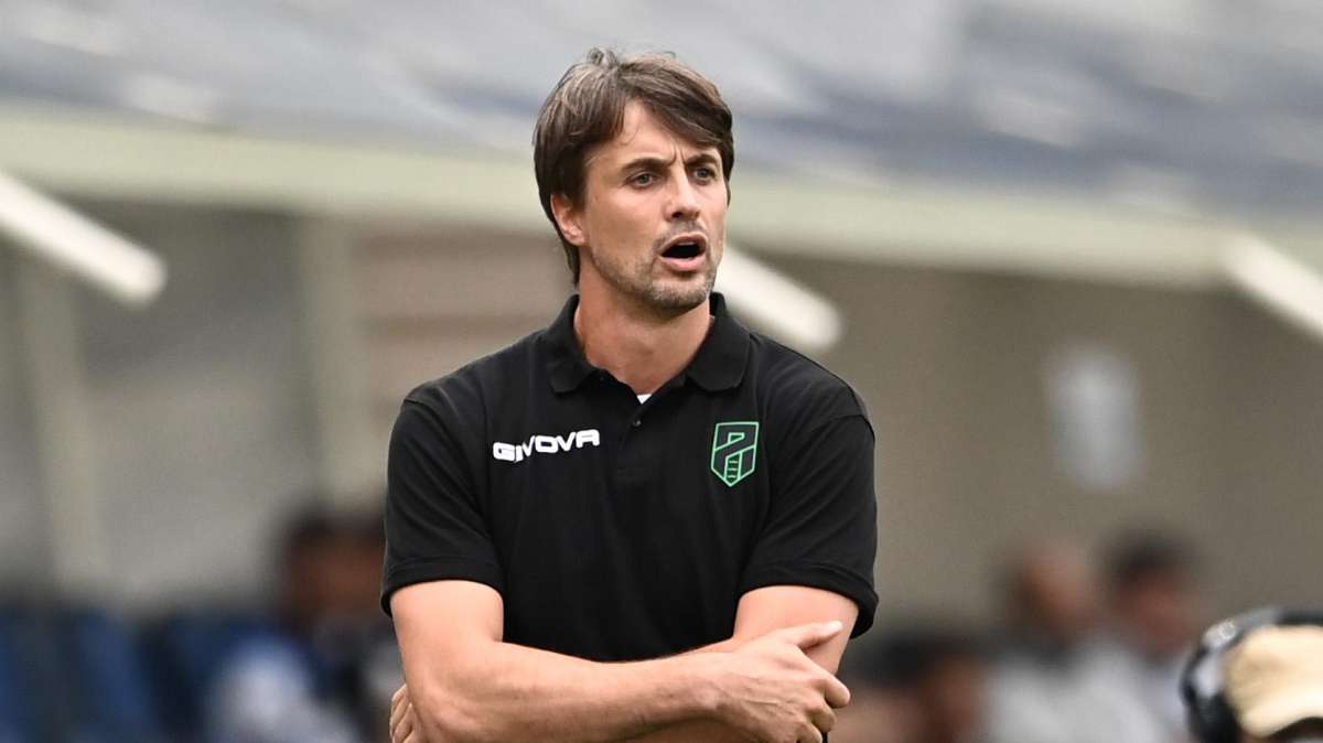 Salta la prima panchina, Pordenone: esonerato Paci