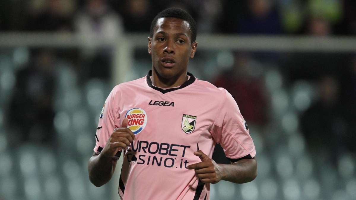 SIENA-PALERMO 2-3 - Match da serie A! La spunta il Palermo
