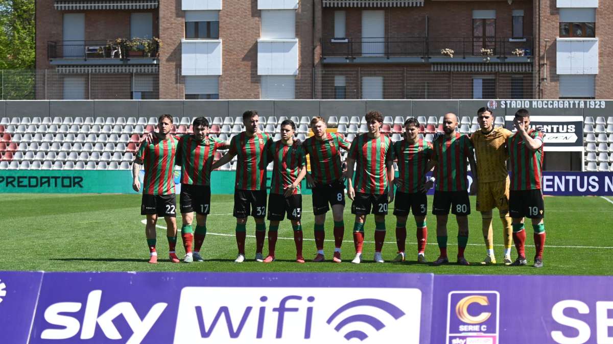 La Ternana è in liquidazione volontaria, il futuro del club è segnato. Bandecchi (sotto accusa) dice: "Cercheremo di ripartire dalla D"