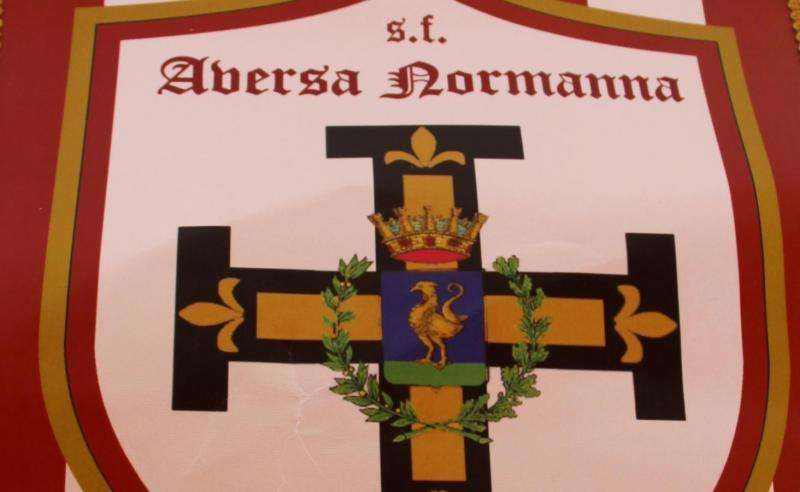 AVERSA NORMANNA - Ufficiali due nuovi arrivi