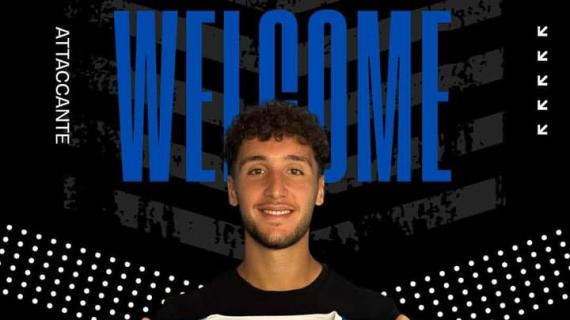 Verso Reggina-Ragusa, nuovo arrivo in casa iblea: ecco il 2005 Campanile
